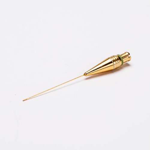 0.04mm and 0.075mm hydrophone needle