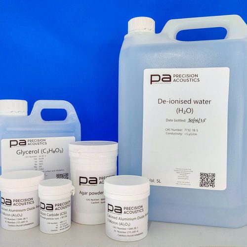 Ultrasound Soft-tissue Phantom Kit